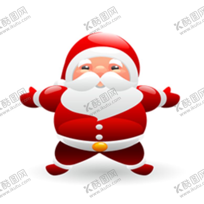 编号：54515806251157297339【酷图网】源文件下载-圣诞老人