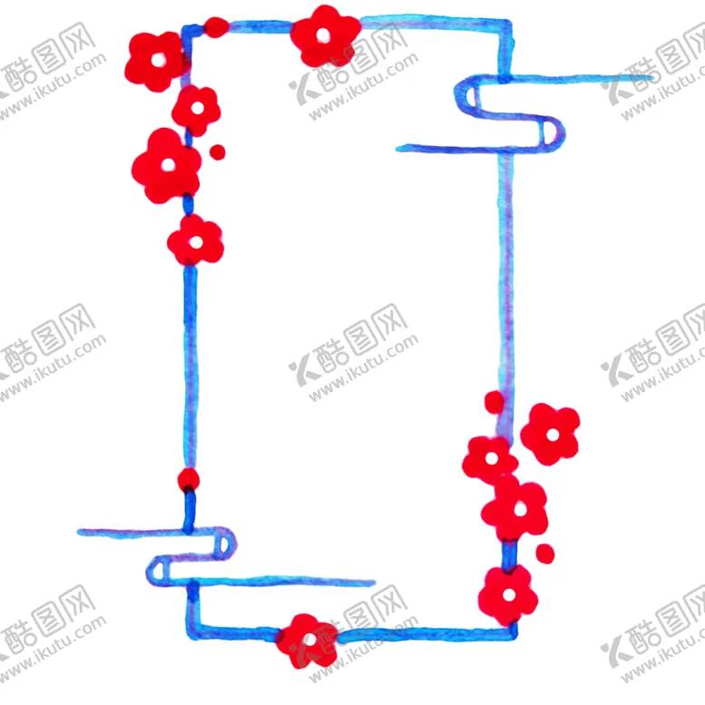 编号：53015706301337321647【酷图网】源文件下载-中国风花纹
