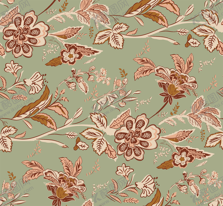 编号：78816912201740357300【酷图网】源文件下载-热带花沙滩裤