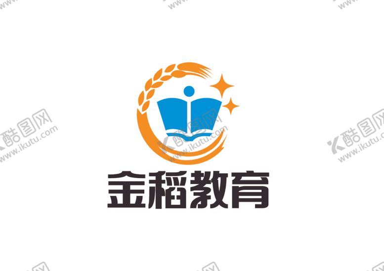 编号：47696001170204465494【酷图网】源文件下载-教育标识设计