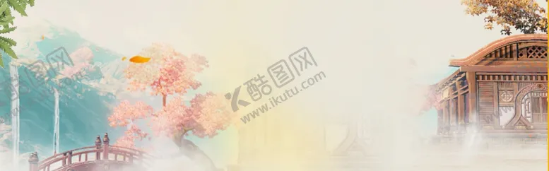 编号：98341307030639576909【酷图网】源文件下载-木拱桥木屋