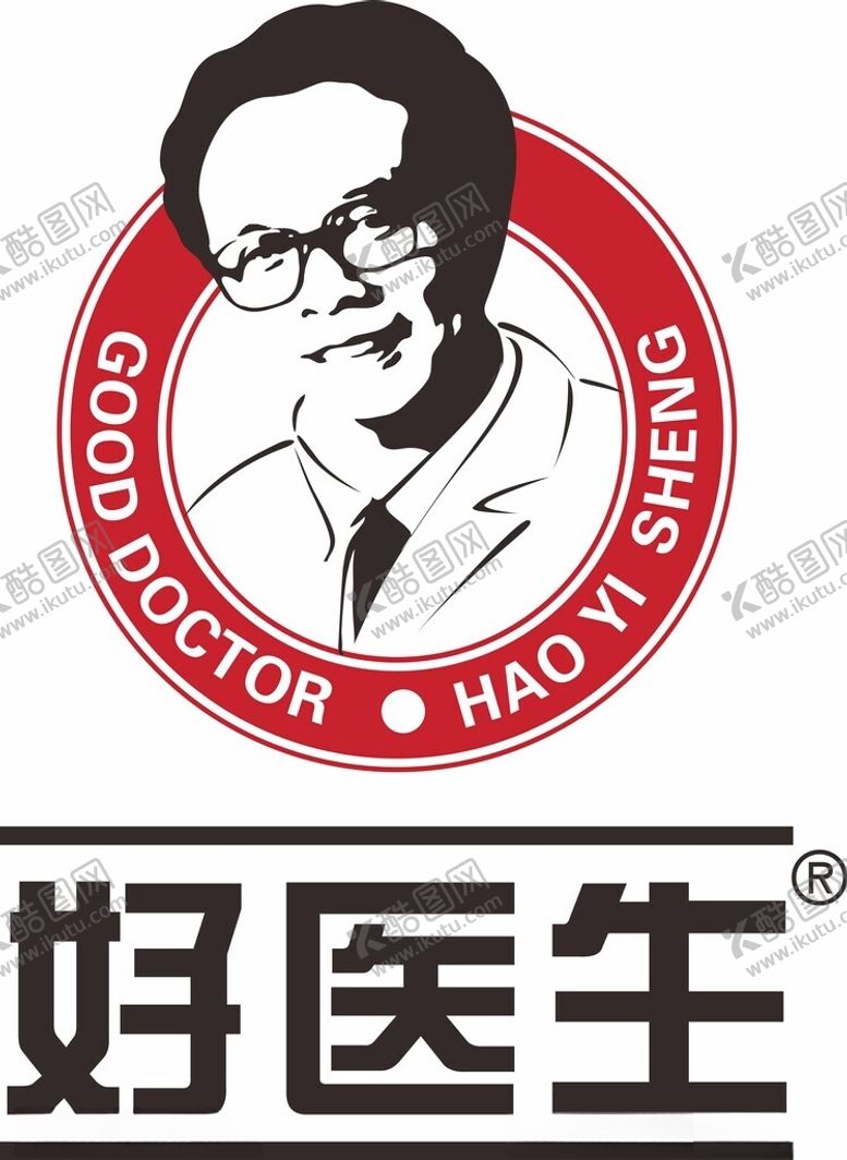 编号：68159601190117573433【酷图网】源文件下载-好医生