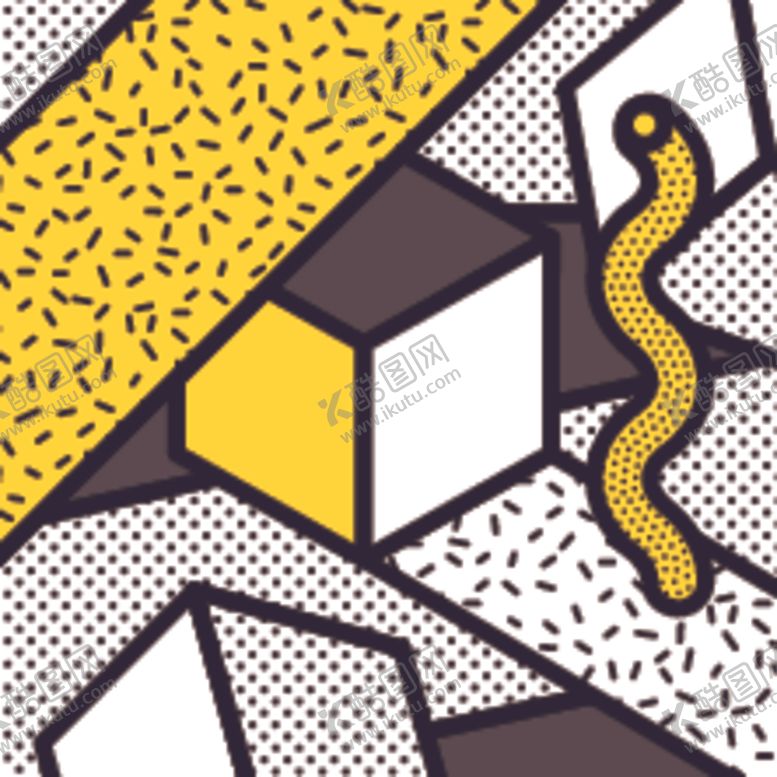 编号：75474910311025167327【酷图网】源文件下载-孟菲斯背景