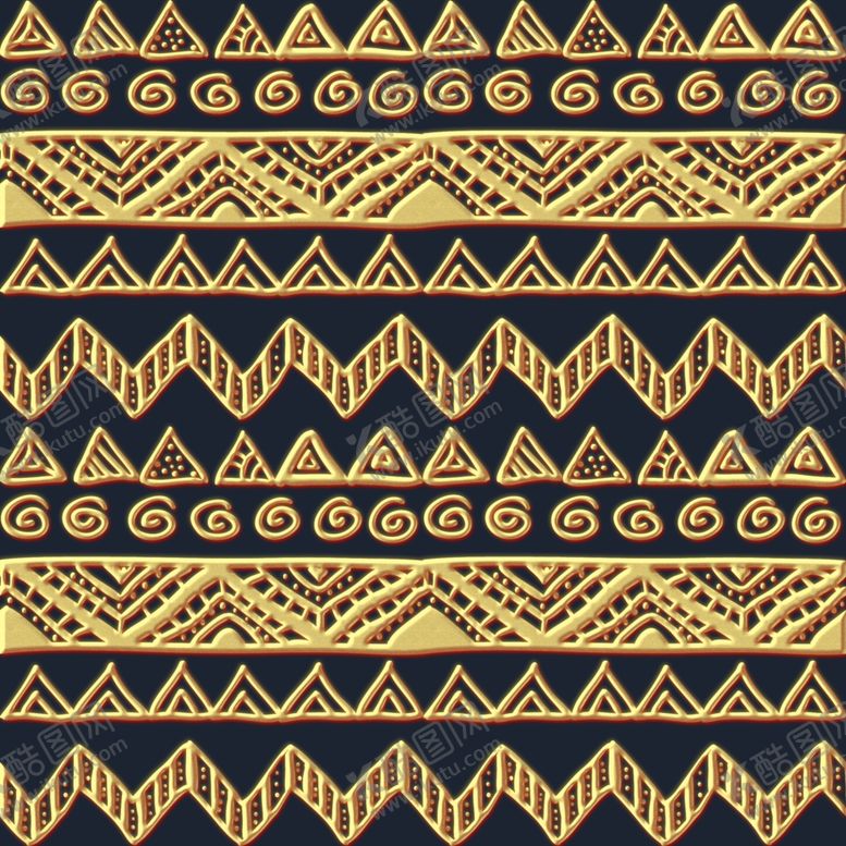 编号：21453509190027276996【酷图网】源文件下载-金色背景纹理