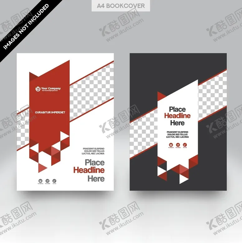 编号：41414006291647489742【酷图网】源文件下载-几何风格商务名片设计