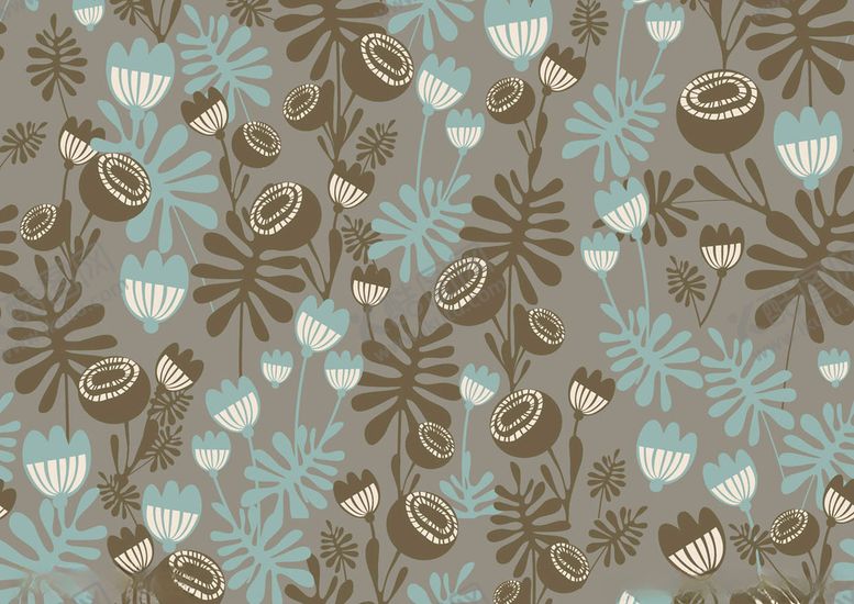 编号：82501210281230567047【酷图网】源文件下载-印花图案