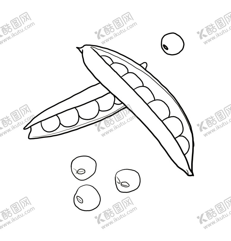 编号：95642604131726476511【酷图网】源文件下载-豌豆