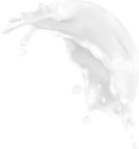 牛奶 素材