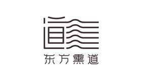 东方熏道logo