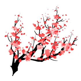 立春天分手机海报24节气手机海报