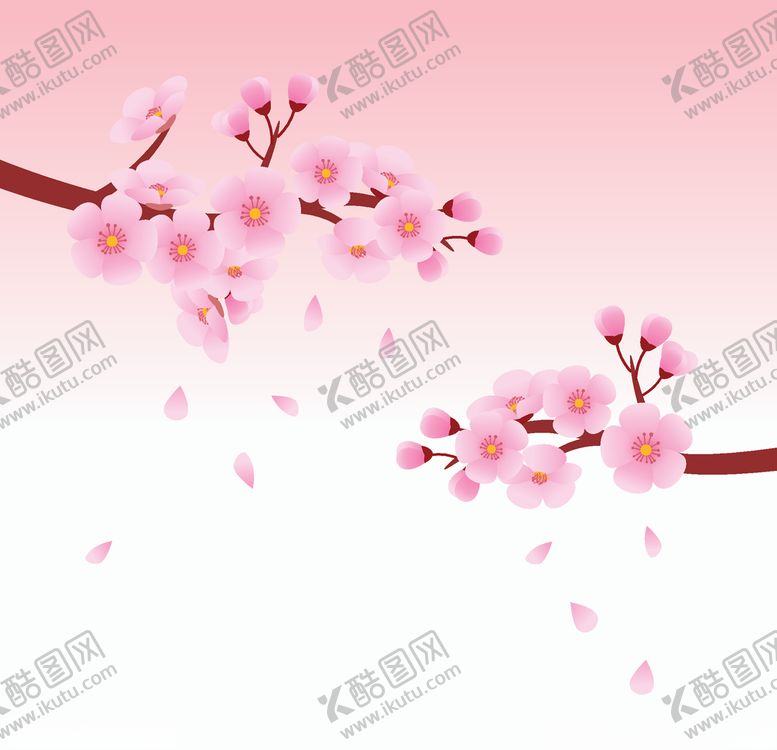 编号：60198109102138186646【酷图网】源文件下载-樱花