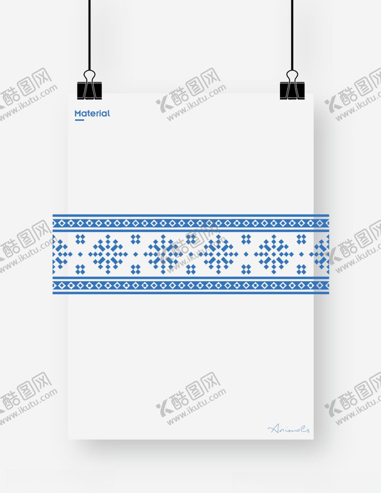 编号：82820609202231019845【酷图网】源文件下载-花纹边框