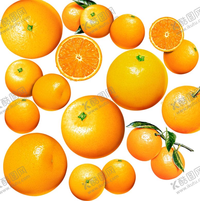 编号：58470309141427505780【酷图网】源文件下载-脐橙橙子橙子海报橙子展架
