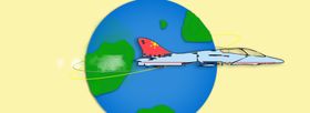 世界旅游日