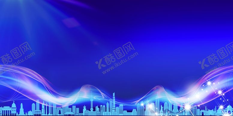 编号：91359709260831263596【酷图网】源文件下载-科技背景