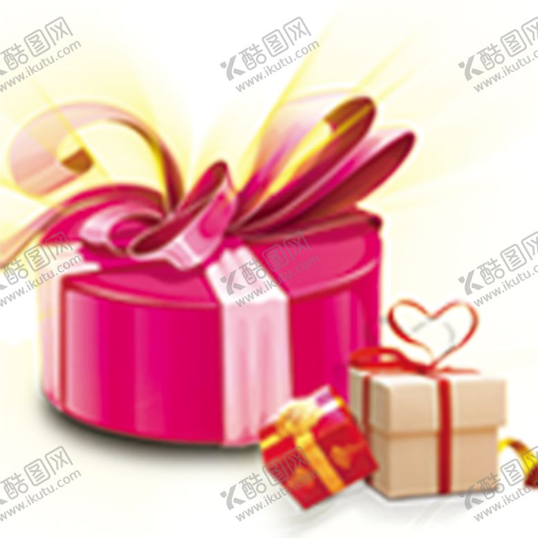 编号：81253310290537558150【酷图网】源文件下载-礼盒