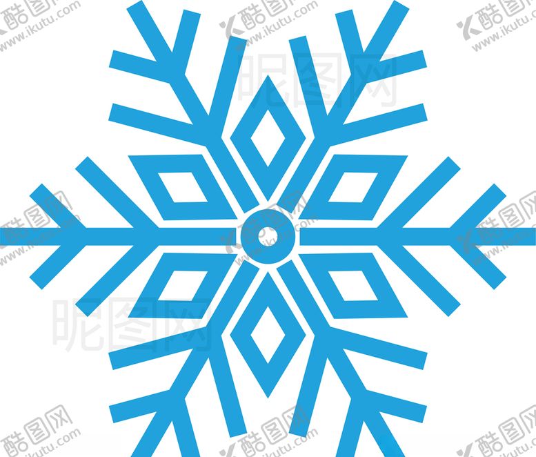 编号：87895510281600164280【酷图网】源文件下载-雪花