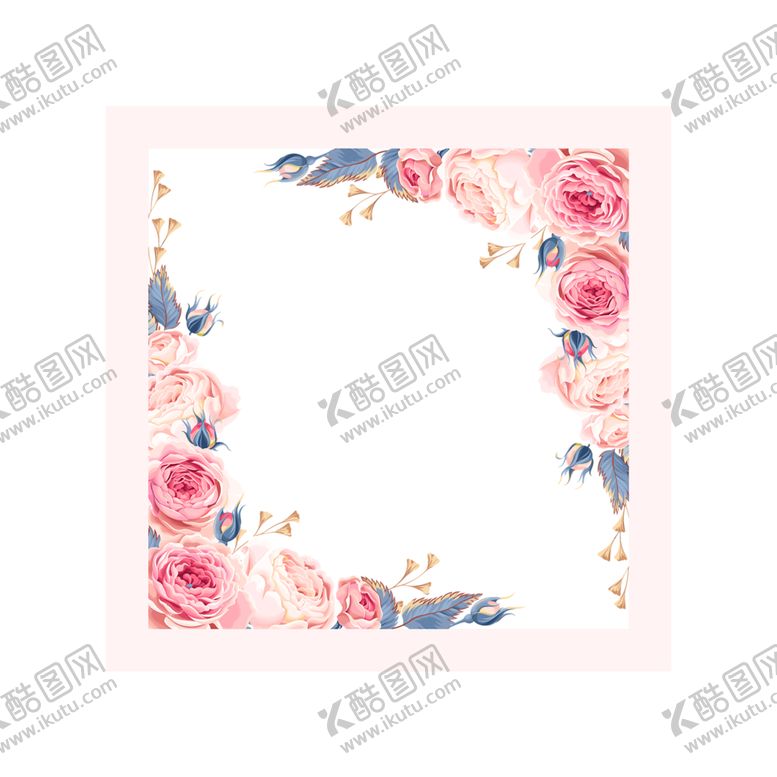 编号：64799805131408054817【酷图网】源文件下载-鲜花素材