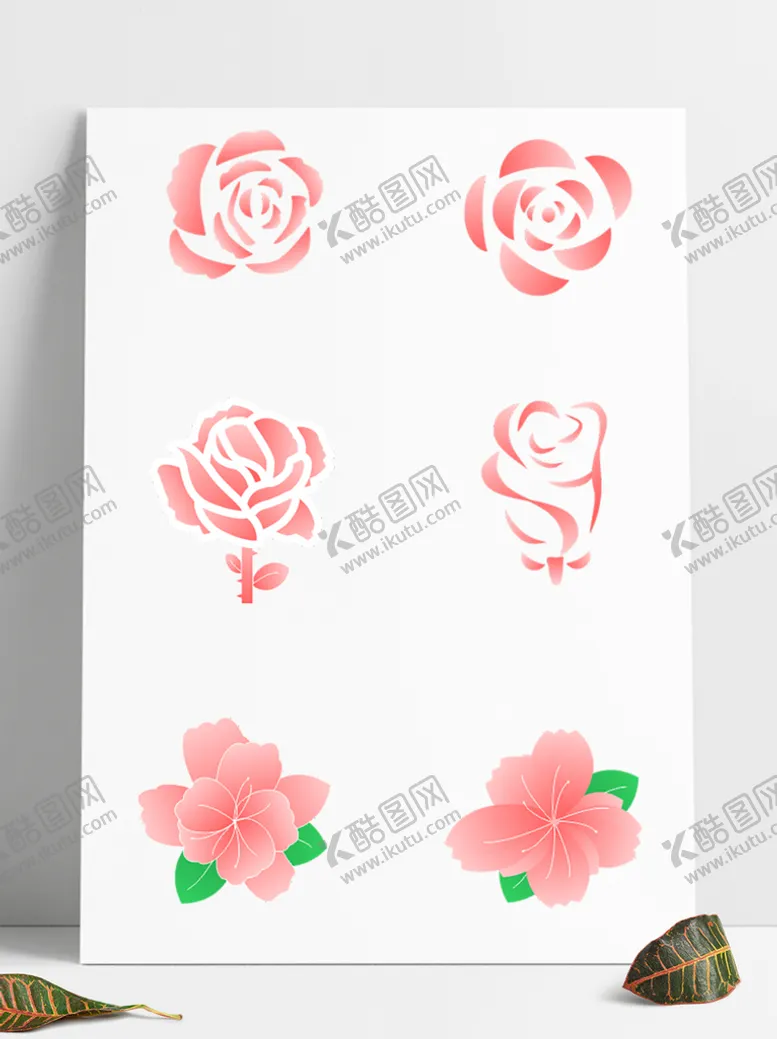 编号：65803209240355495328【酷图网】源文件下载-桃花花卉
