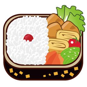 盒饭