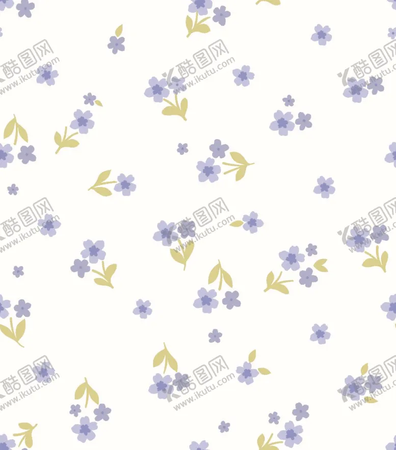 编号：83768612050423147117【酷图网】源文件下载-碎花