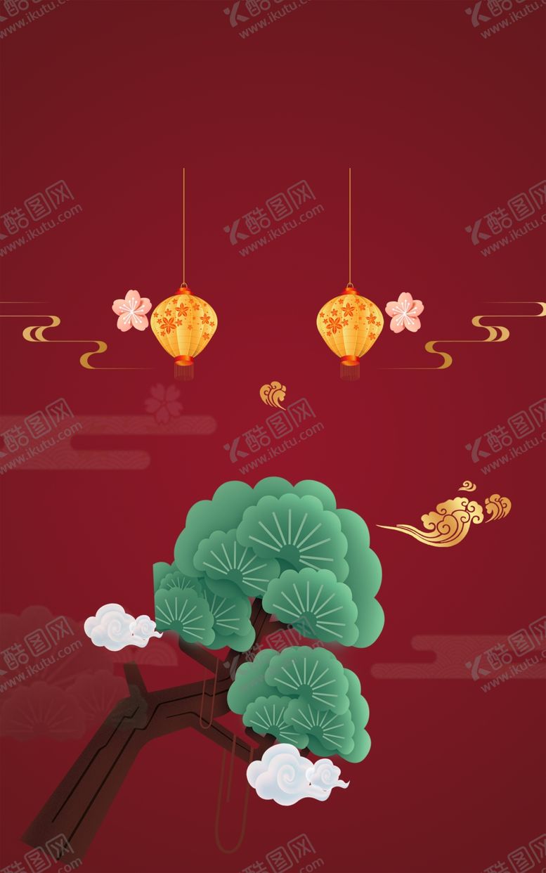 编号：58260006281533388365【酷图网】源文件下载-国潮