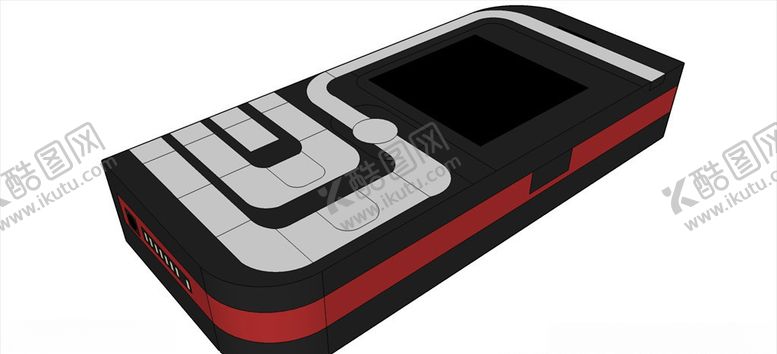 编号：19734909101334109434【酷图网】源文件下载-诺基亚手机