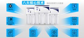 净水器技术介绍
