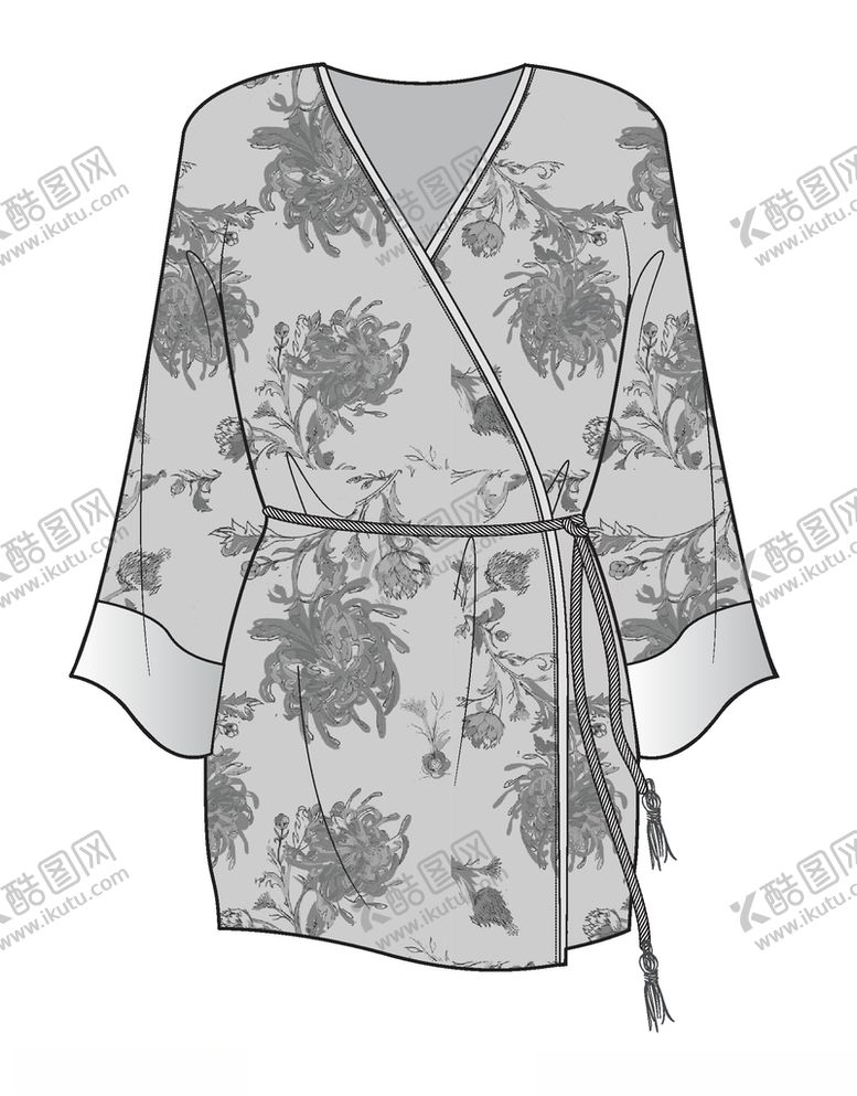 编号：82265305122259464156【酷图网】源文件下载-服装款式