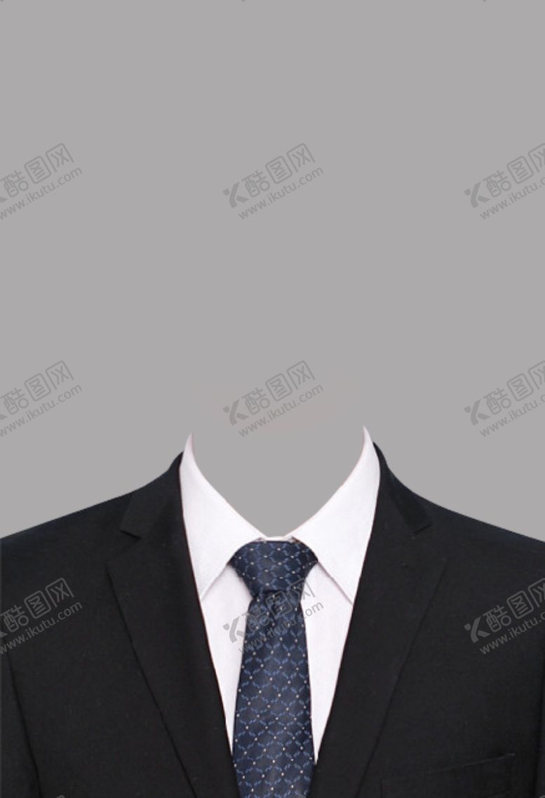 编号：99136107071611147045【酷图网】源文件下载-证件照