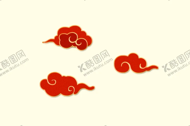 编号：68042802051308296003【酷图网】源文件下载-祥云 
