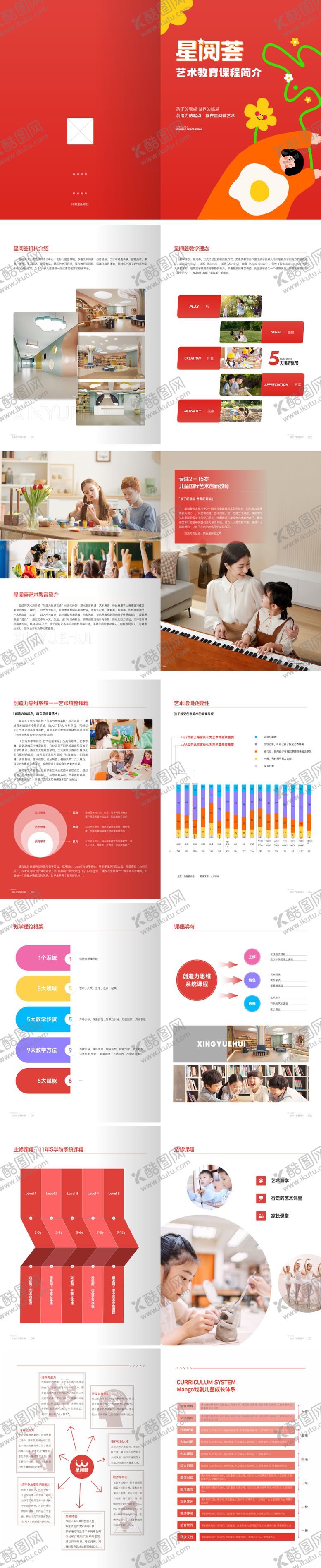 编号：74513101191639511801【酷图网】源文件下载-画册