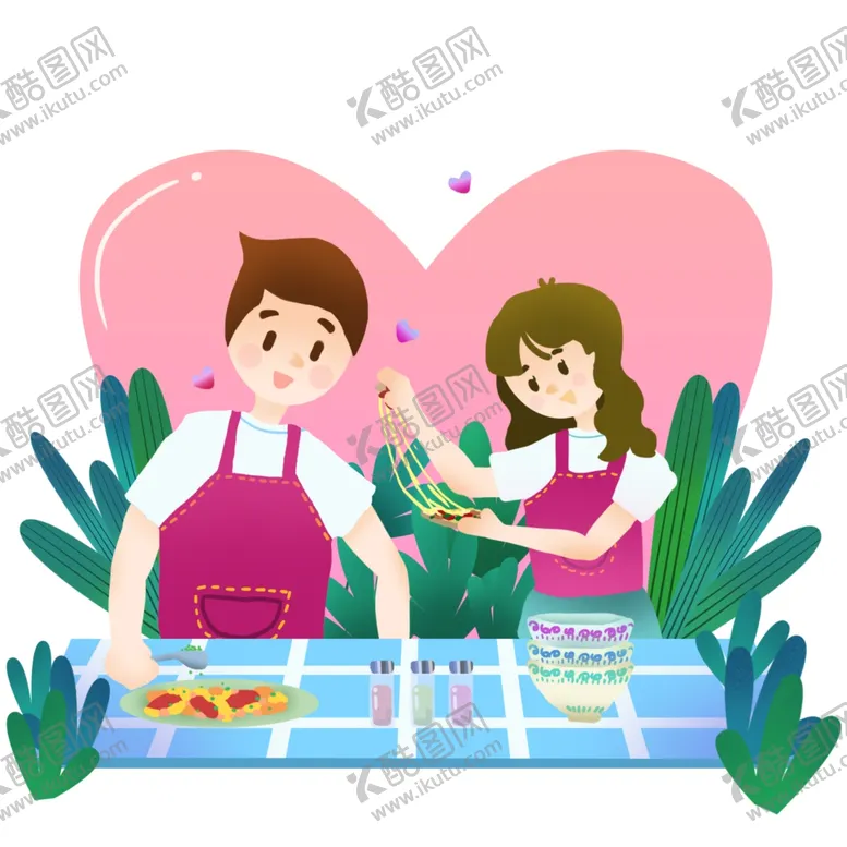 编号：52790204101743567919【酷图网】源文件下载-情人节图片