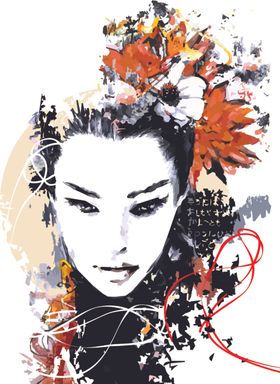 兔女郎
