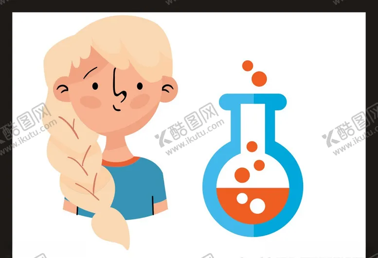 编号：27077803281716238707【酷图网】源文件下载-手绘卡通插画