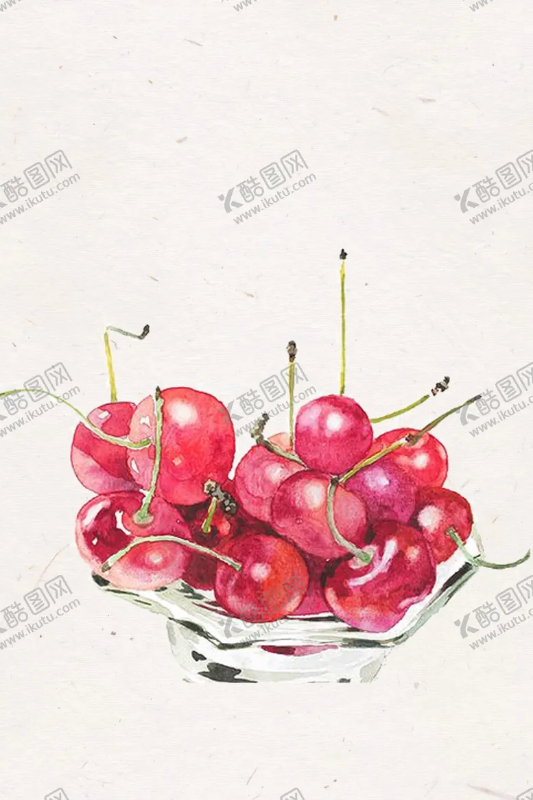编号：87386401190011575458【酷图网】源文件下载-樱桃
