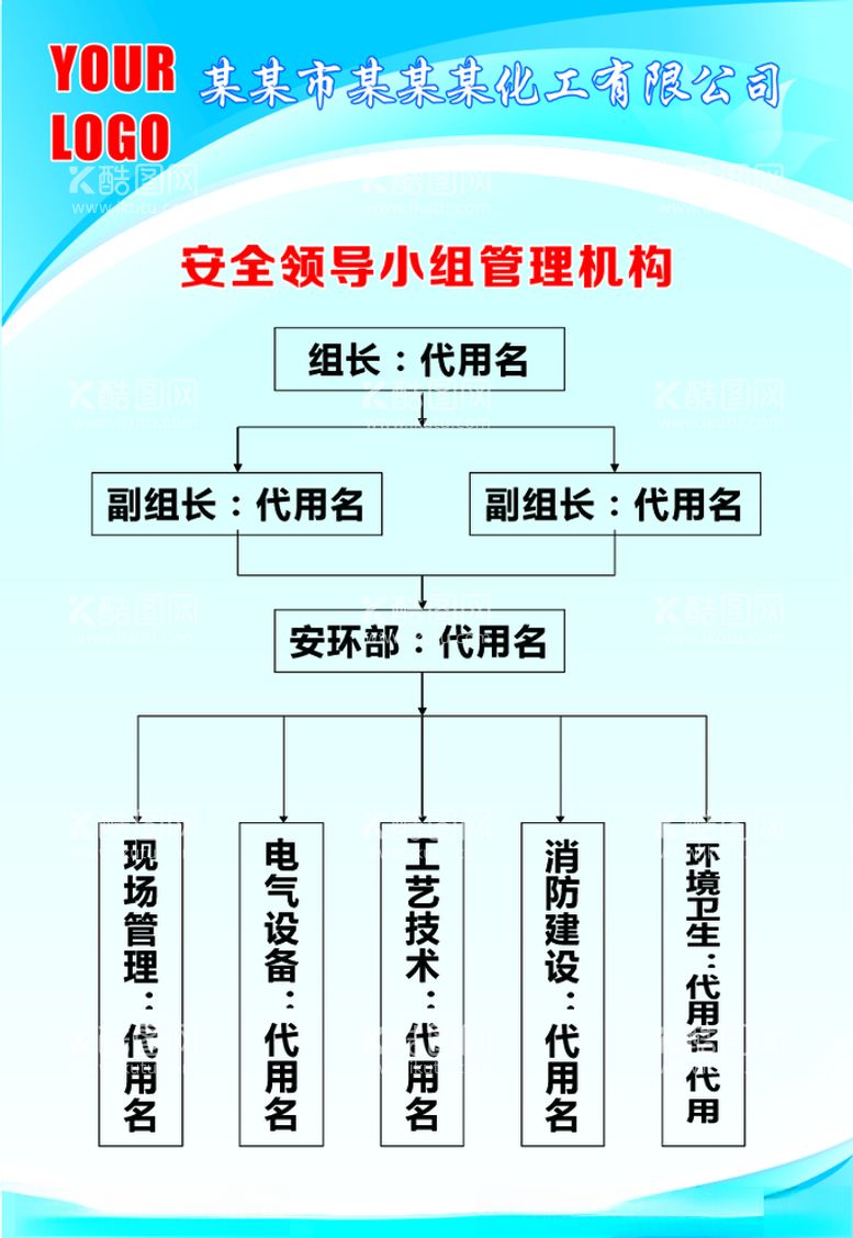 编号：31132703181513367558【酷图网】源文件下载-化工制度牌