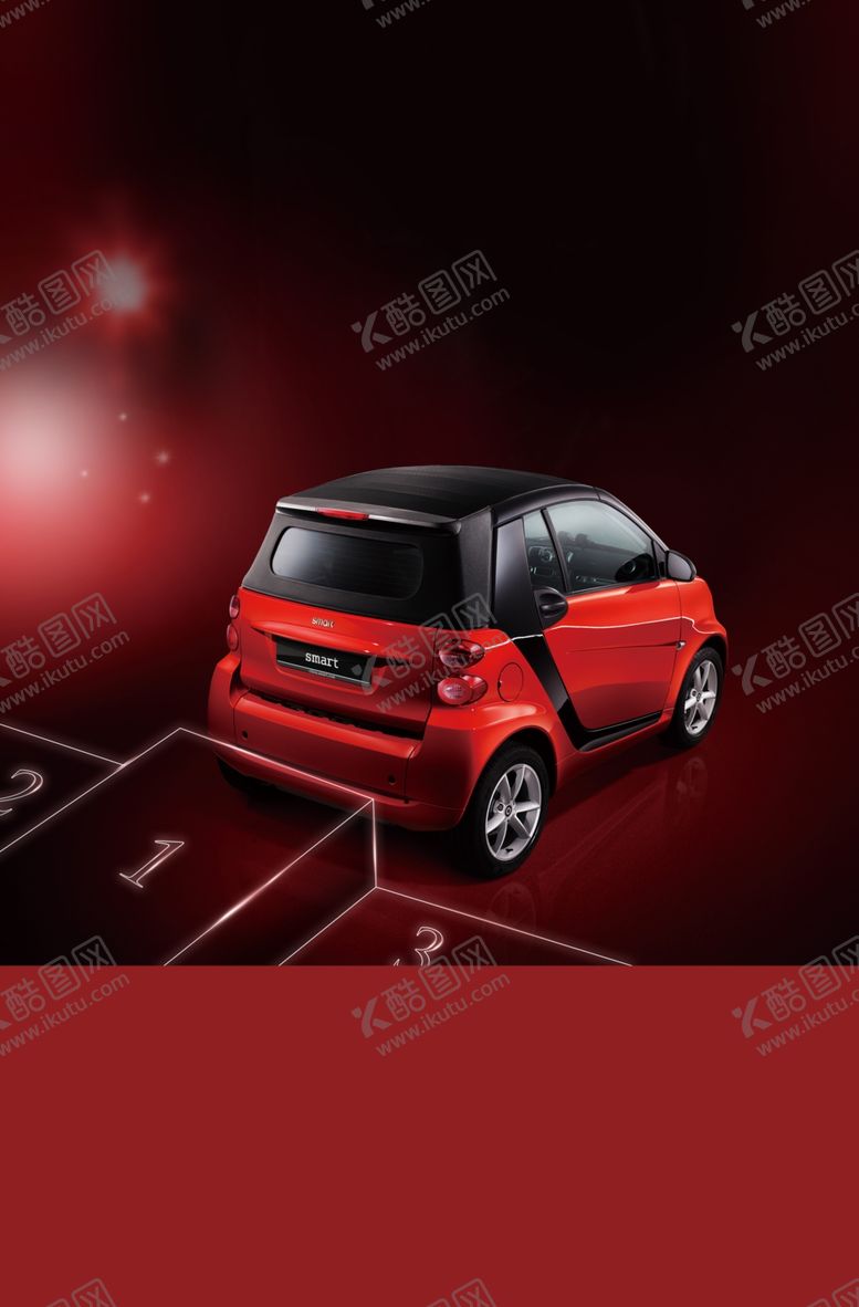 编号：94180710041113219298【酷图网】源文件下载-汽车海报创意海报