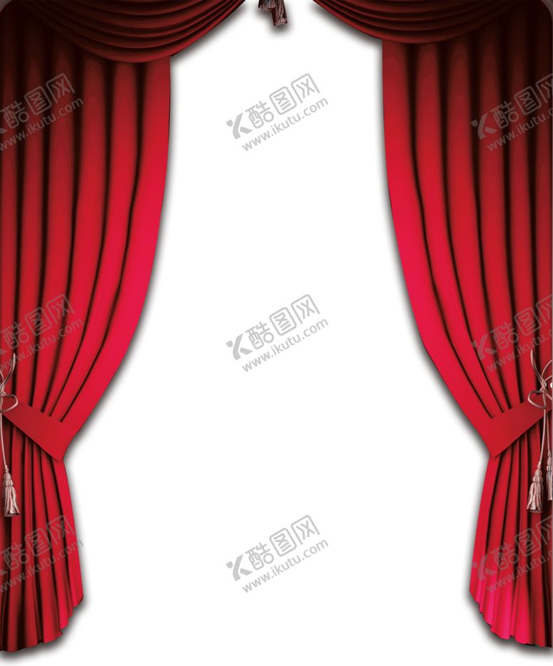 编号：82650607060431164591【酷图网】源文件下载-红色背景