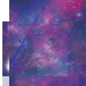 星空五角星