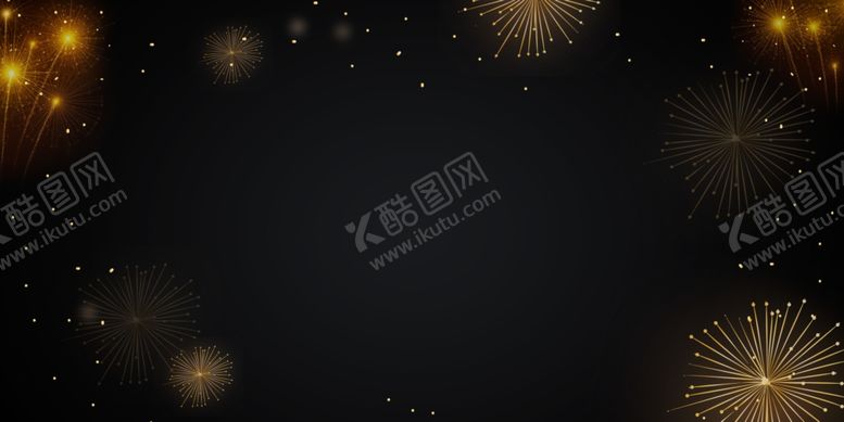 编号：15568512111229538646【酷图网】源文件下载-烟花背景
