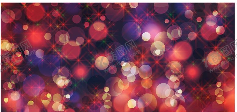 编号：53290309281018148400【酷图网】源文件下载-闪亮背景