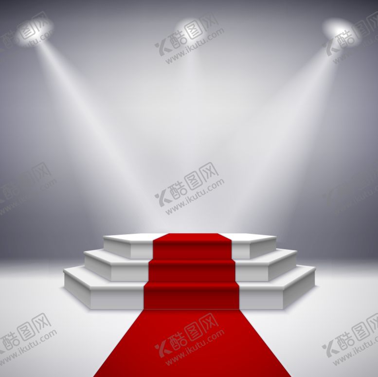 编号：82956109241917061763【酷图网】源文件下载-颁奖台
