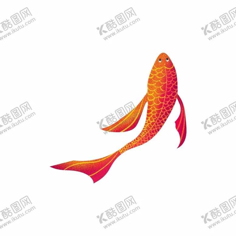 编号：94780509241905426842【酷图网】源文件下载-锦鲤