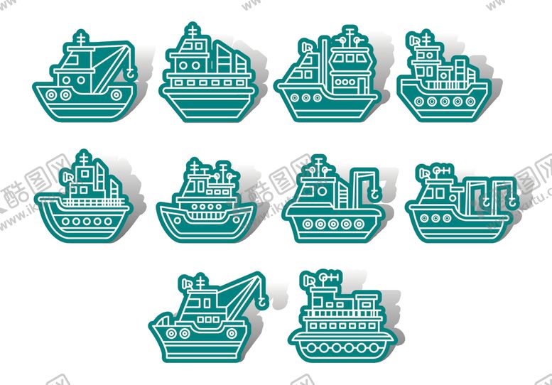 编号：88117209150614401000【酷图网】源文件下载-图标