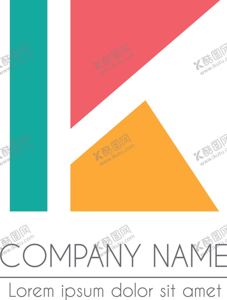 编号：52128710252257541435【酷图网】源文件下载-字母logo