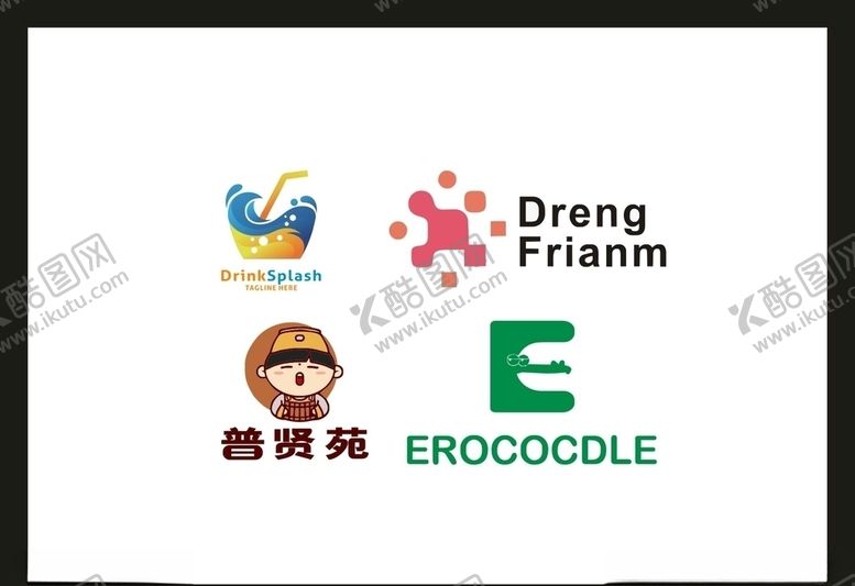 编号：47564305091002096227【酷图网】源文件下载-LOGO设计