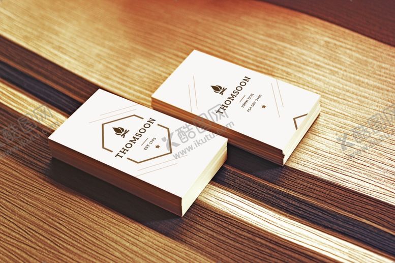 编号：87349610281131353516【酷图网】源文件下载-名片样机