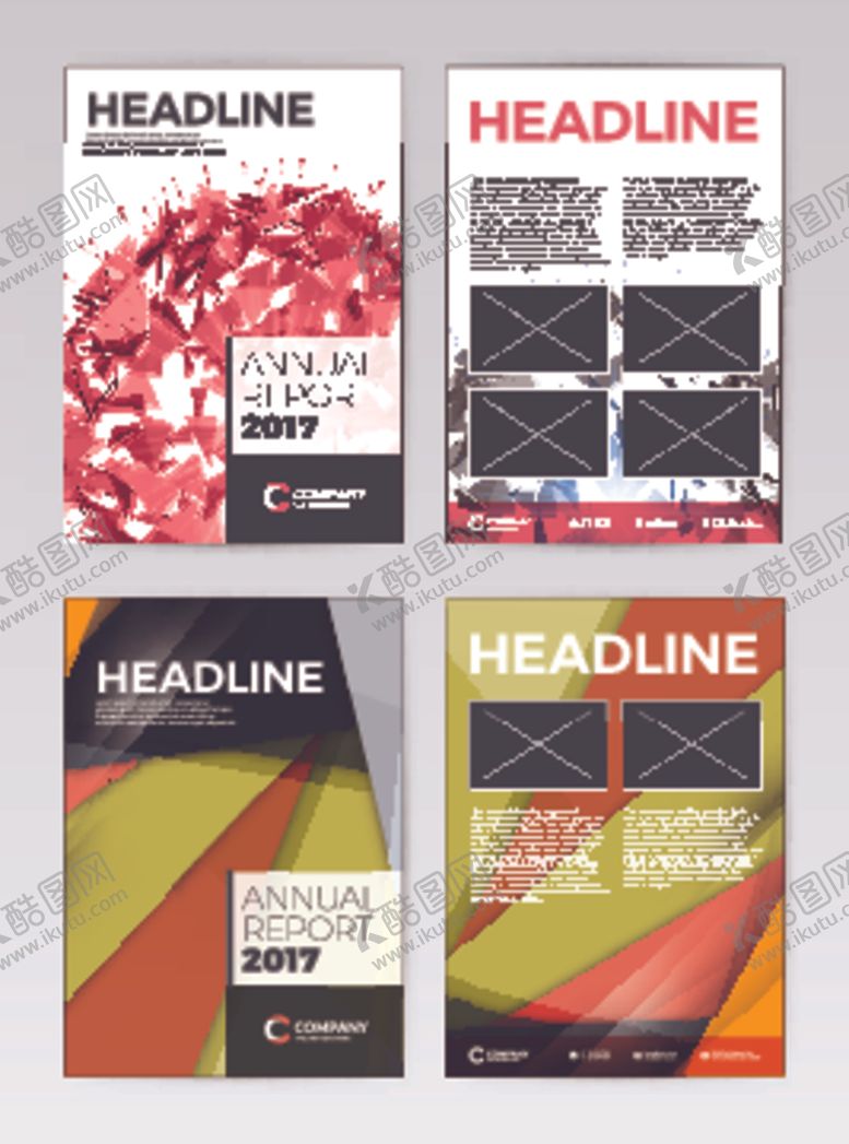 编号：40922009270217061969【酷图网】源文件下载-宣传单