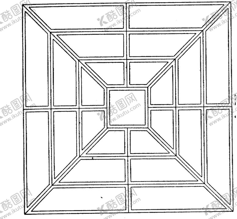 编号：12572507140848583487【酷图网】源文件下载-镂空花图案